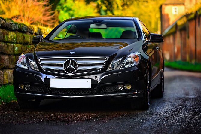 Private Transfer from Amsterdam City to Airport (AMS) - Key points that matter before you go