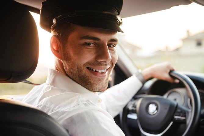 Private Transfer from Amsterdam City to Airport (AMS) - Price: why $48.89 can feel fair (and when it can hurt)