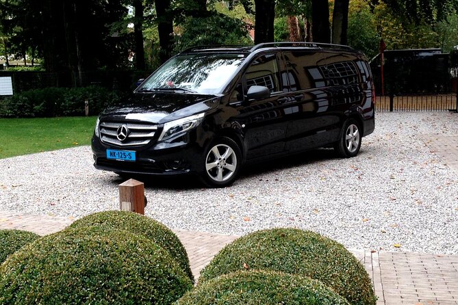 Private Transfer From Amsterdam City To Amsterdam Airport - Key highlights worth caring about