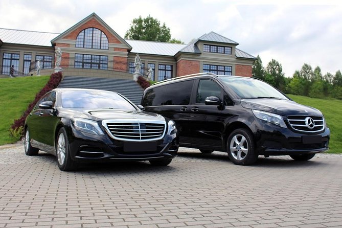 Private Transfer from Amsterdam to Bruges - Best fit: who this private transfer suits best