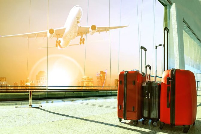 Private Transfer from Schiphol Airport to Rotterdam - Price and Value: What You’re Really Paying For