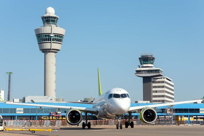Private Transfer from/to Amsterdam Airport Schiphol - Key Points That Matter Before You Book