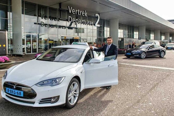 Private Transfer from/to Amsterdam Airport Schiphol - Common Pickup Friction at Schiphol and How to Avoid It