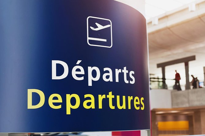 Private transfer Schiphol (AMS) to or from Rotterdam - Key things I’d highlight before you book