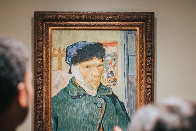 Private Van Gogh Museum Tour in Amsterdam - Why a private Van Gogh Museum tour beats the crowds