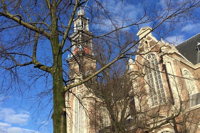 Private walk: Anne Frank in Amsterdam - How a private Anne Frank walk changes the whole experience