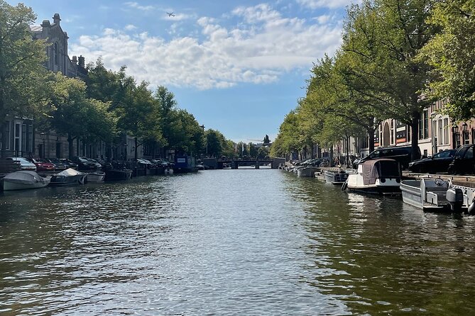 Private Walking Tour of Amsterdam - From Waag square to Dam Square: merchant power to Amsterdam’s beating heart