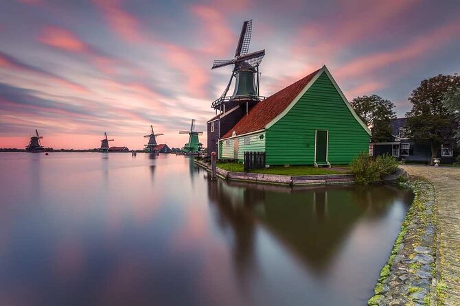 Private Zaanse Schans & Volendam Tour: Windmills, Cheese & Clogs - Should you book this Zaanse Schans and Volendam tour?