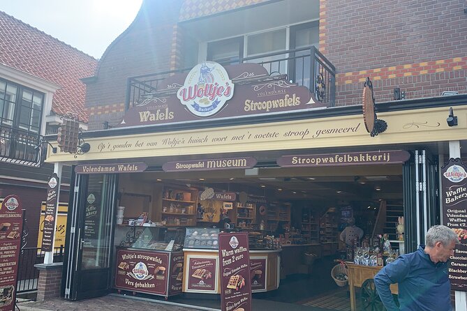 Private Zaanse Schans Windmills and Volendam Tour from Amsterdam - What to watch for at each stop (and how to make it easier)
