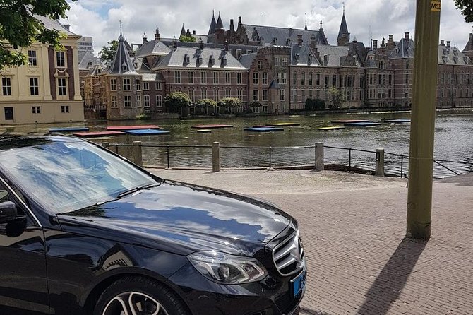 privatetour Delft, The Hague&Rotterdam Kinderdijk from Amsterdam - Mauritshuis option and Binnenhof: art meets politics in The Hague