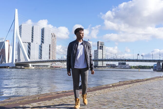 Professional Tinder Photo Session in Amsterdam - Price and Value: Is $439.89 Worth It?
