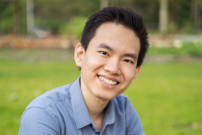 Professional Tinder Photo Session in Amsterdam - Who This Is Best For (and Who Might Want Another Option)