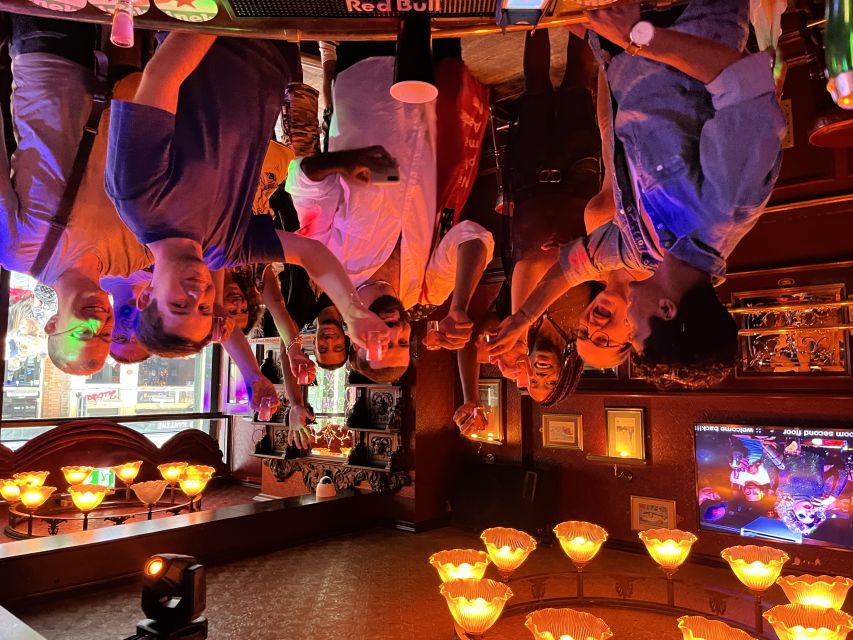 Rainbow Bar Stroll: Sashay through Amsterdam - Should You Book the Rainbow Bar Stroll?