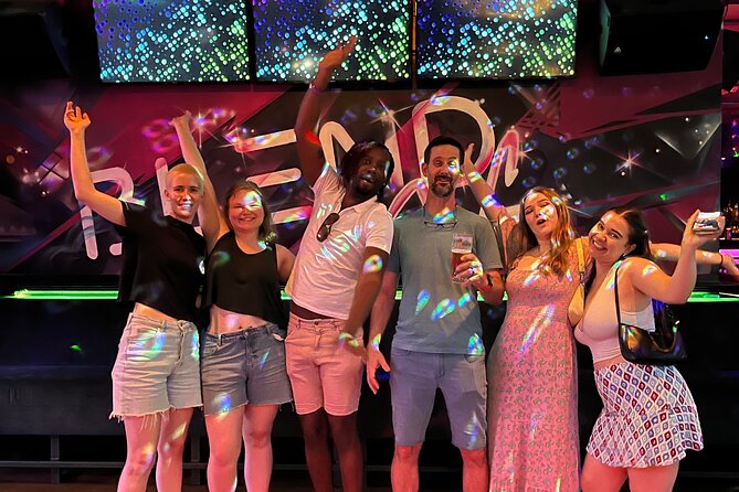 Rainbow Bar Stroll: Sashay through Amsterdam - Why This Amsterdam Rainbow Bar Stroll Feels Different