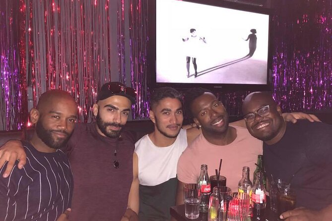 Rainbow Bar Stroll: Sashay through Amsterdam - Price and Value: Does $34 Make Sense?