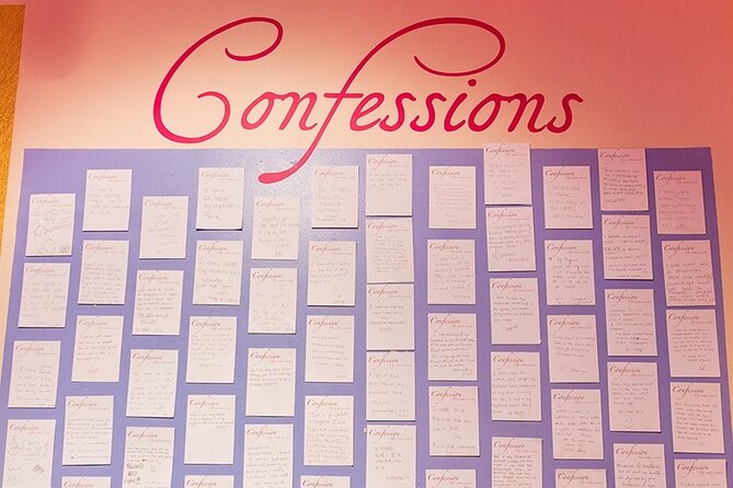 Red Light Secrets: Museum of Prostitution Amsterdam - Who should book—and who should skip