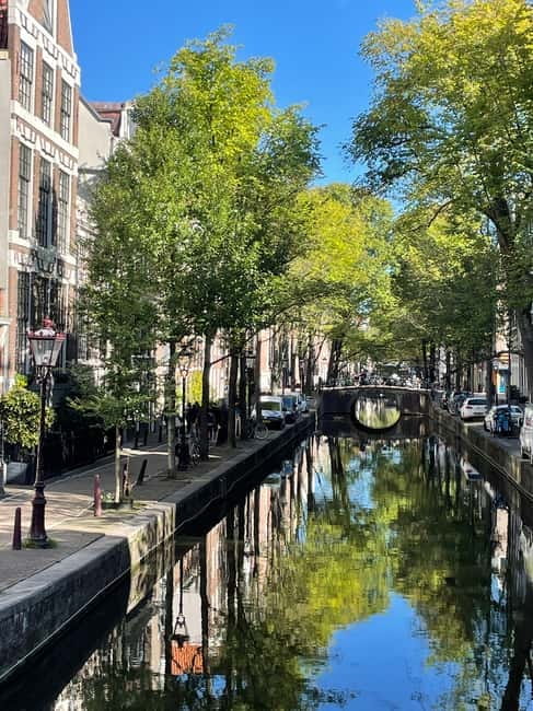 REDKULT: Red Light District & Historical City Center - Key things to know