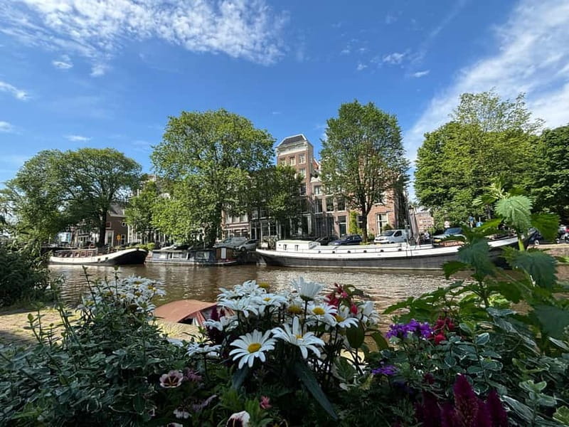 REDKULT: Red Light District & Historical City Center - Red Light District walking: what you’ll learn and how the tour keeps it respectful