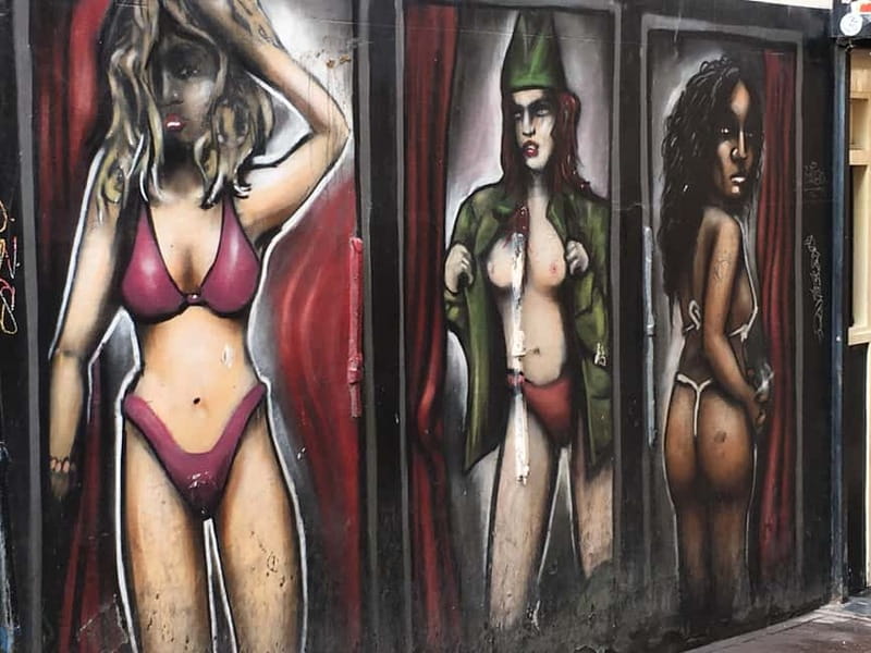 REDKULT: Red Light District & Historical City Center - Tips for getting the most out of your tour day
