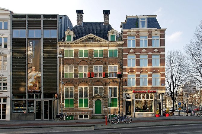 Rembrandt House & Neighborhood Exclusive Guided Walking Tour - Keizersgracht and Museum Van Loon: Rembrandt’s artistic orbit