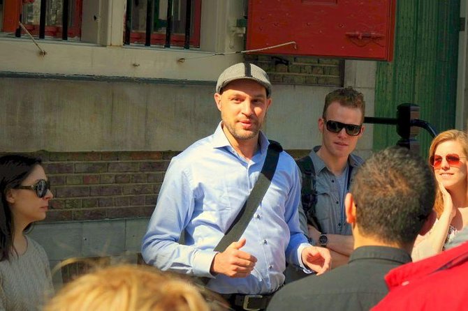 Rembrandt Tour - Why This Rembrandt Tour Works So Well in About 3 Hours