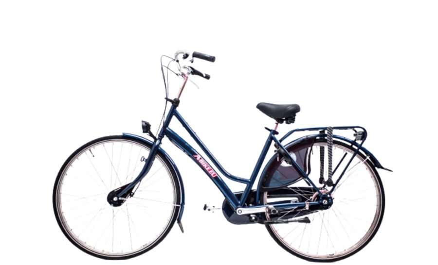 Rent a bike in Amsterdam | 1, 2, 3+ hours - Picking Up Your Bike at One of 5 Amsterdam Locations