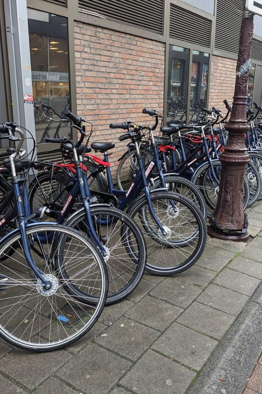 Rent a bike in Amsterdam | 1, 2, 3+ hours - Who This Bike Rental Fits Best (And When to Think Twice)
