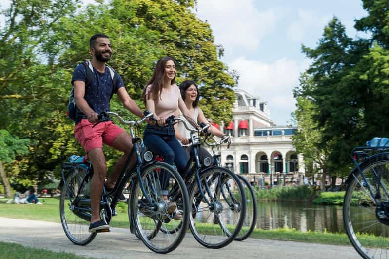 Rent a bike in Amsterdam | 1, 2, 3+ hours - The Bike Specs That Actually Matter in Amsterdam