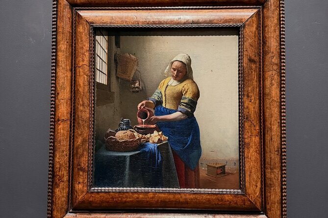 Rijksmuseum Amsterdam Audio guide Tour with Unlimited access time - Price and value: what $100.92 includes and when it feels worth it