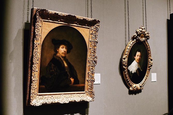 Rijksmuseum Amsterdam Exclusive Guided Tour w/ Reserved Entry - Price and what you’re really paying for
