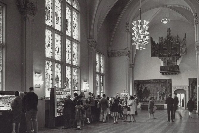 Rijksmuseum Amsterdam Private Guided Tour - Price Check: What $208 Buys You (And What It Doesn’t)