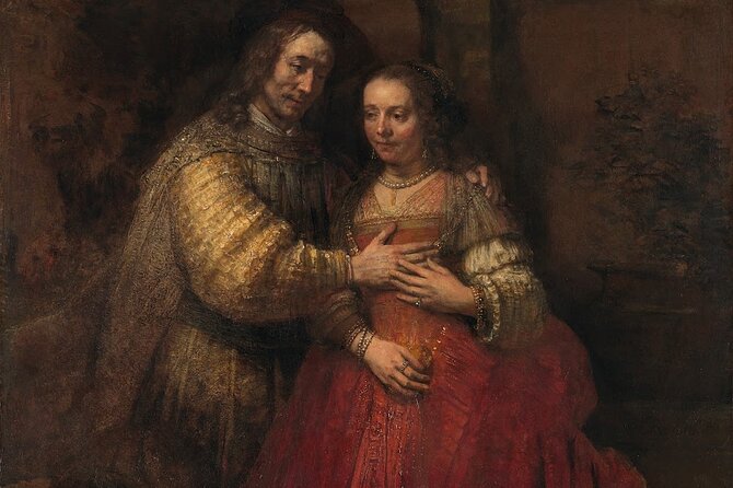 Rijksmuseum Amsterdam Private Guided Tour - Should You Book This Rijksmuseum Private Guided Tour?