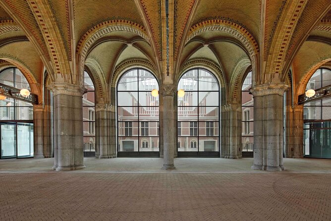 Rijksmuseum Amsterdam Semi-Private Guided Tour - Price and value at $66.54: when it’s worth it