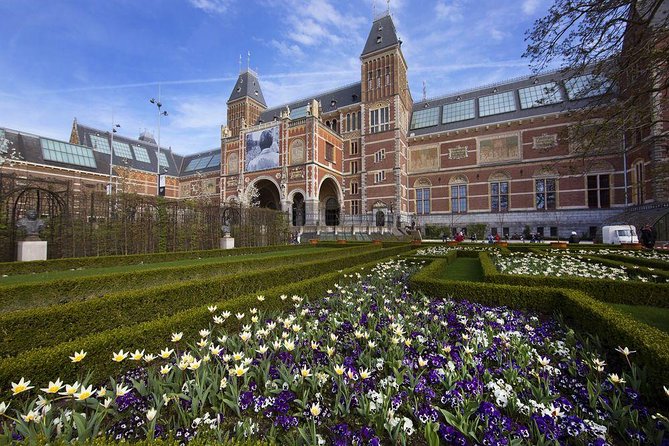 Rijksmuseum Amsterdam Small-Group Tour with Private Upgrade - Value check: is $90.70 per person a good deal?