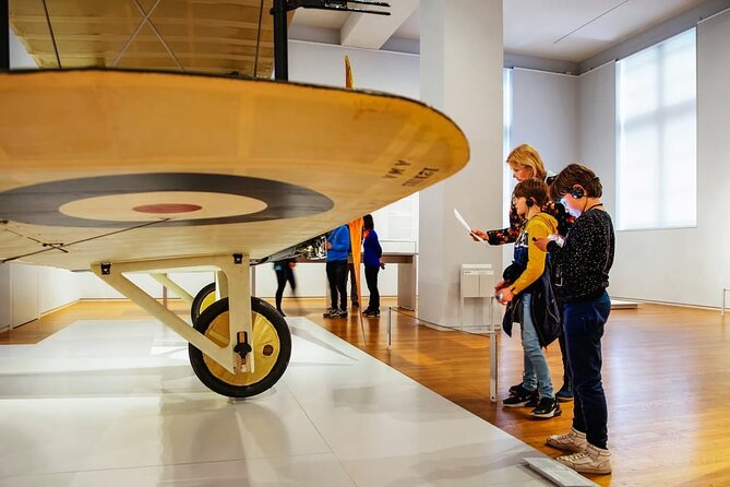 Rijksmuseum Amsterdam Ticket with Audio & Canal Cruise - The 1-hour canal cruise: how to pair it with your museum time
