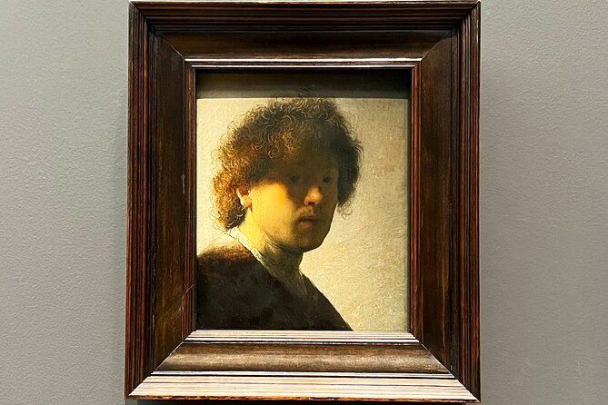Rijksmuseum Guided Tour, private local Dutch guide - Key things I’d plan around