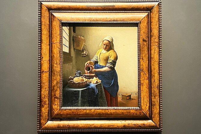 Rijksmuseum Guided Tour, private local Dutch guide - Why a private Rijksmuseum guide is a smart value