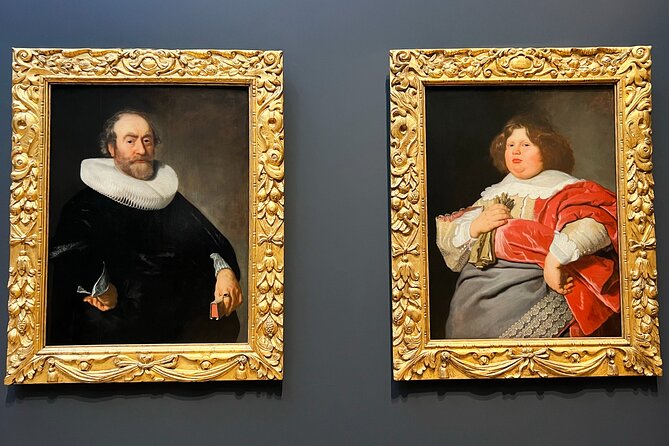 Rijksmuseum Guided Tour, private local Dutch guide - The Great Hall: where architecture turns into atmosphere
