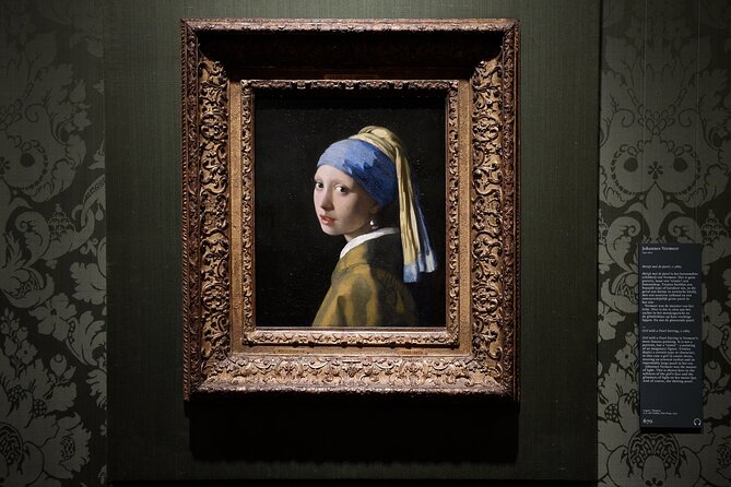 Rijksmuseum Ticket and Guided Tour with Optional Canal Cruise - Rijksmuseum + canal lights is a smart two-part Amsterdam plan