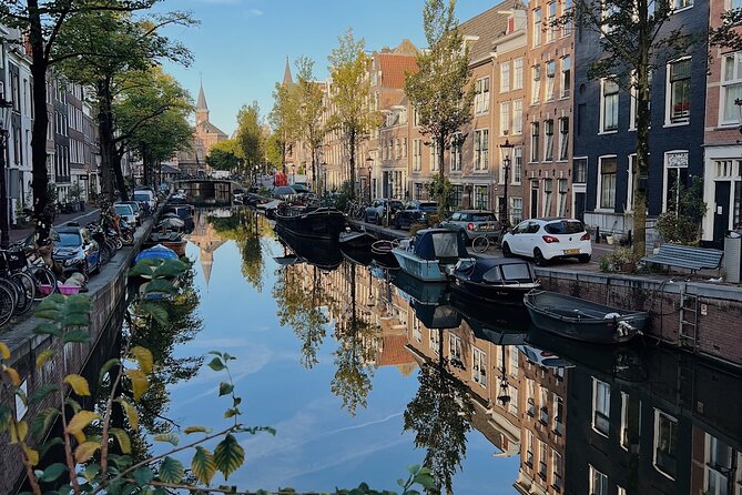 Rijksmuseum Ticket and Guided Tour with Optional Canal Cruise - How much time you really need (1 to 3 hours)