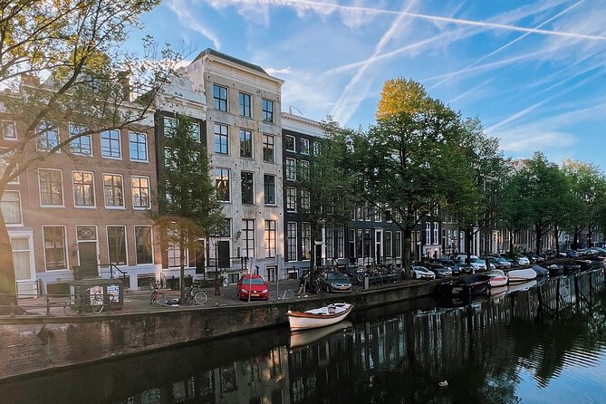 Rijksmuseum Ticket and Guided Tour with Optional Canal Cruise - Value check: is $39.95 a fair deal?