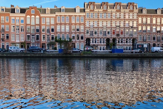 Rijksmuseum Ticket and Guided Tour with Optional Canal Cruise - Practical tips that make the tour smoother