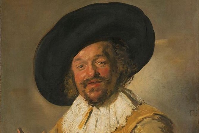 Rijksmuseum tour: The Stories Behind the Masterpieces - Inside the museum: how the 2 hours typically feels