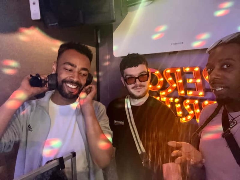 Rockstar for an hour: VIP DJ workshop in a real club - Practical value check: is $71 worth it?