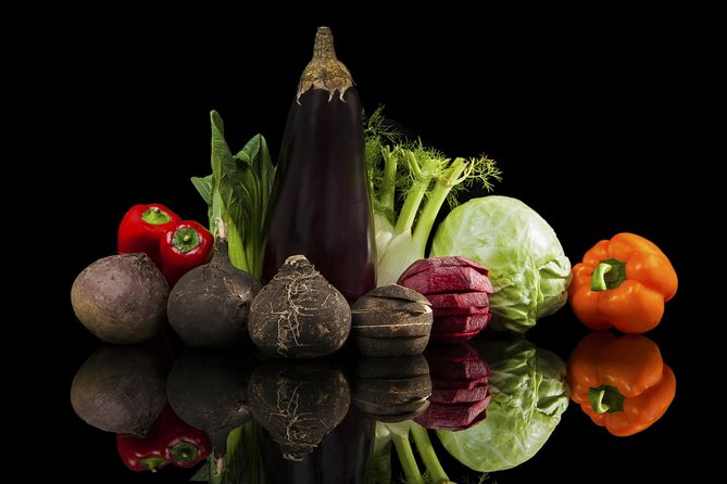 Romantic Dinner in the Dark Amsterdam - The Surprise Menu: 3 or 4 Courses, Plus Two Amuse-Bouches