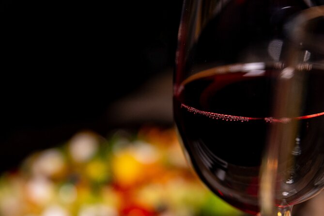 Romantic Dinner in the Dark Amsterdam - Restrooms and Getting Around: The Hidden Win