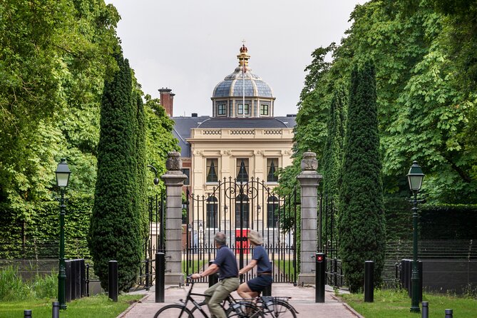 Rotterdam, Delft and The Hague Guided Tour from Amsterdam - Price and logistics: does $82.90 buy you enough?