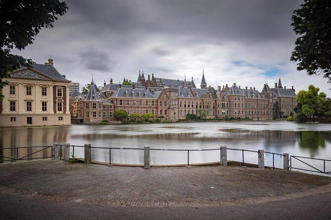 Rotterdam, Delft and The Hague Guided Tour from Amsterdam - Who should book this and who should skip it