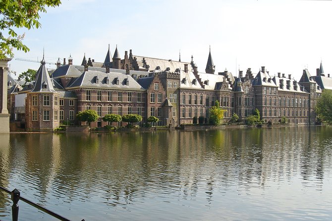 Rotterdam, Delft, the Hague, Madurodam from Amsterdam - Price and Value: Is €-Style Efficiency Worth It?
