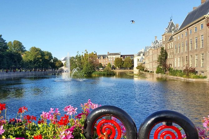 Rotterdam, The Hague, Delft Private Tour from Amsterdam - Private South Holland, planned for your pace (and your photos)